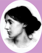 Virginia Woolf